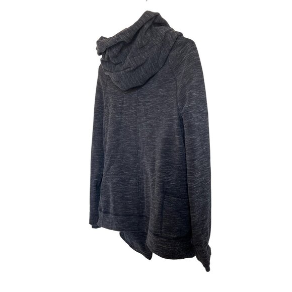 Lululemon Womens Find Your Centre Wrap Jacket - Picture 7 of 8